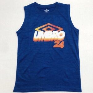 UMBRO Tank Top Size M (8/10) EUC